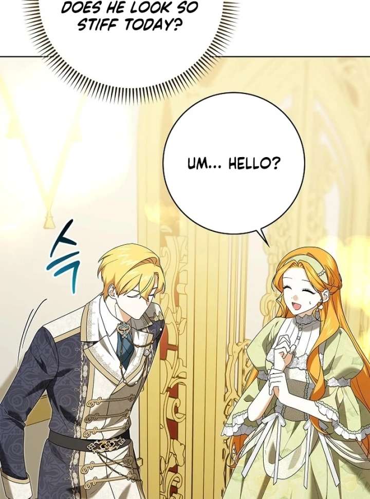 Sub Male Lead, Come to My Bed Chapter 36 page 42 - 
