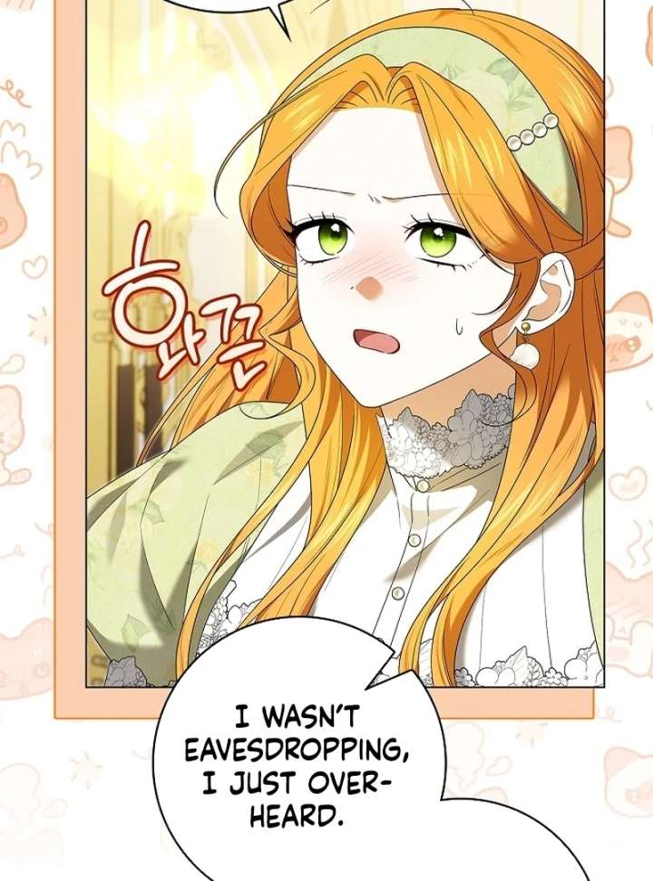 Sub Male Lead, Come to My Bed Chapter 36 page 47 - 