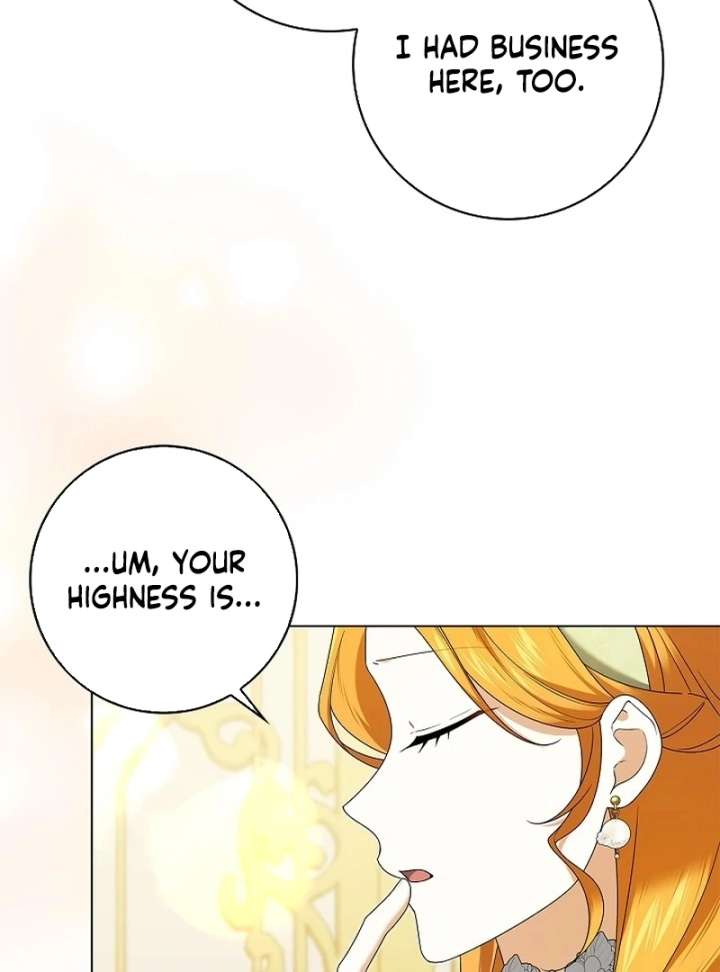 Sub Male Lead, Come to My Bed Chapter 36 page 48 - 