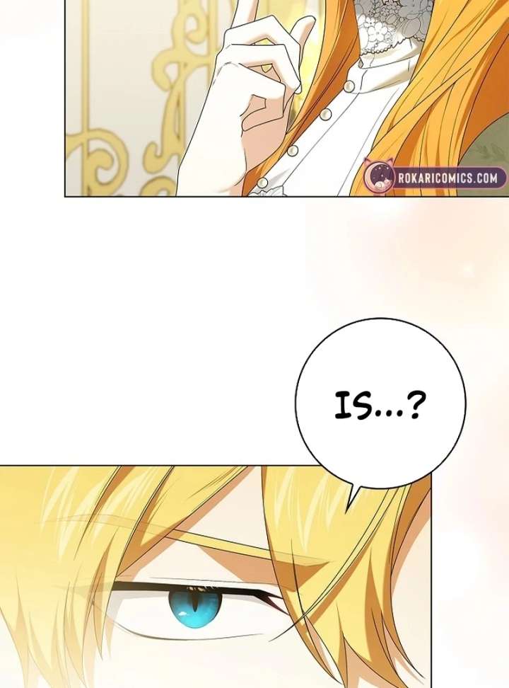 Sub Male Lead, Come to My Bed Chapter 36 page 49 - 