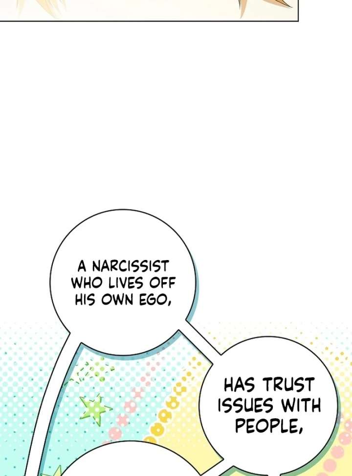 Sub Male Lead, Come to My Bed Chapter 36 page 50 - 