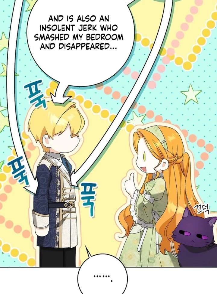 Sub Male Lead, Come to My Bed Chapter 36 page 51 - 