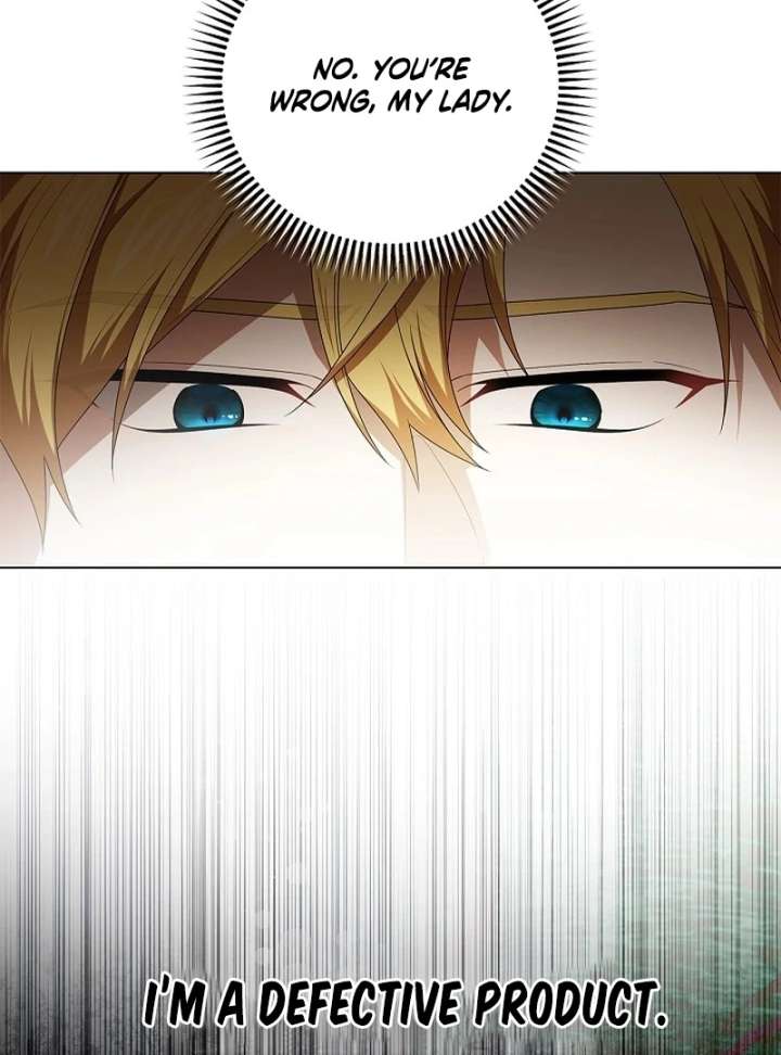 Sub Male Lead, Come to My Bed Chapter 36 page 58 - 