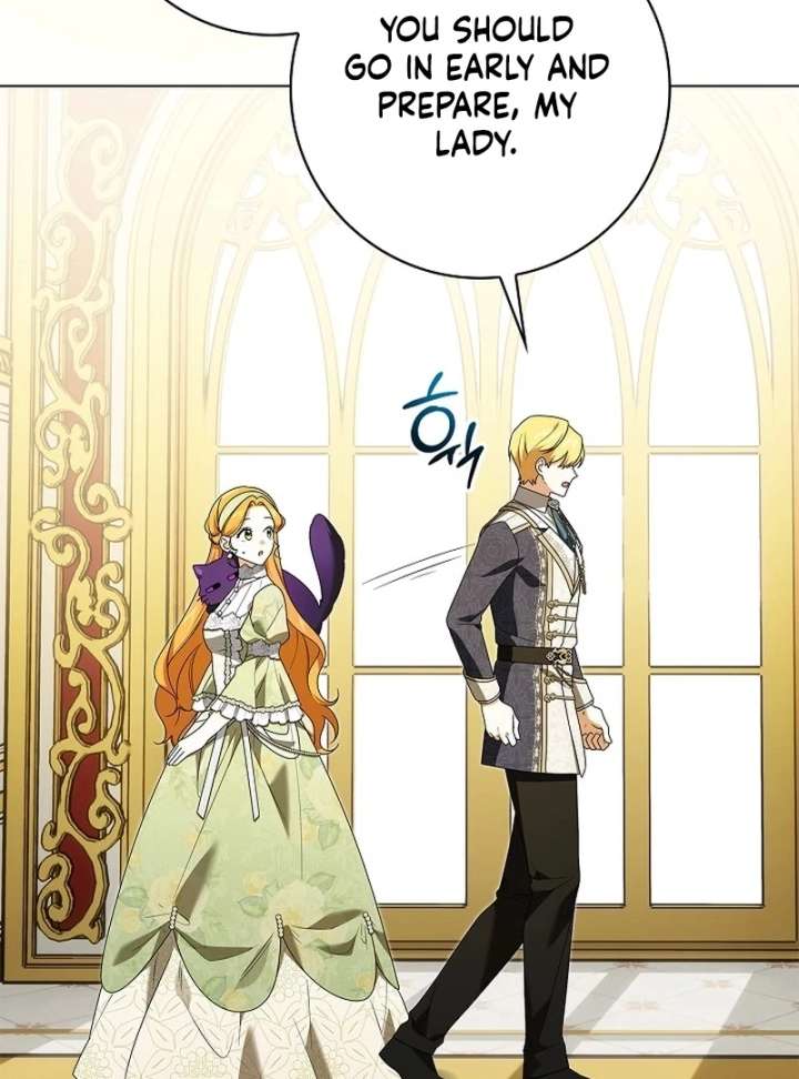 Sub Male Lead, Come to My Bed Chapter 36 page 83 - 