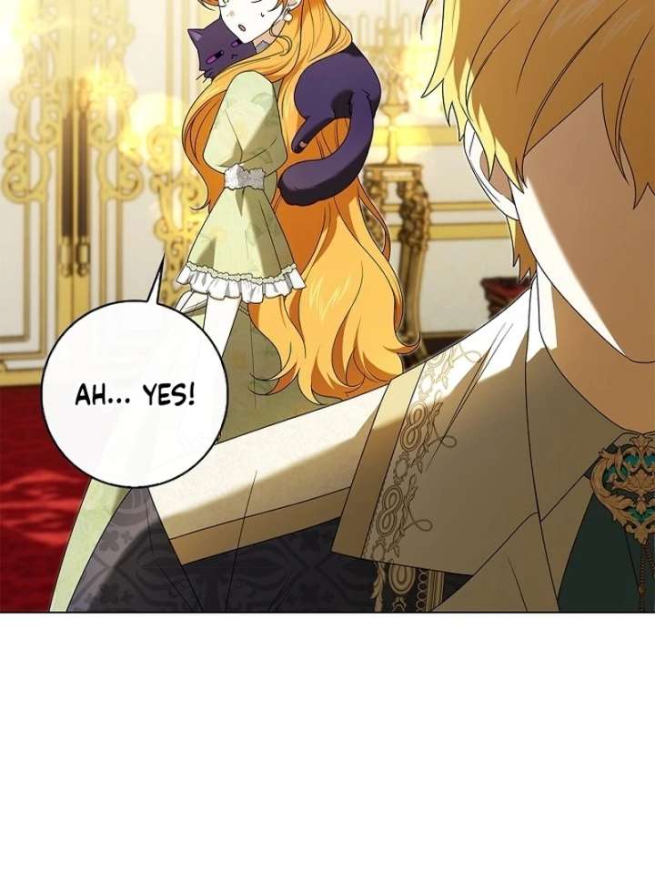 Sub Male Lead, Come to My Bed Chapter 36 page 85 - 