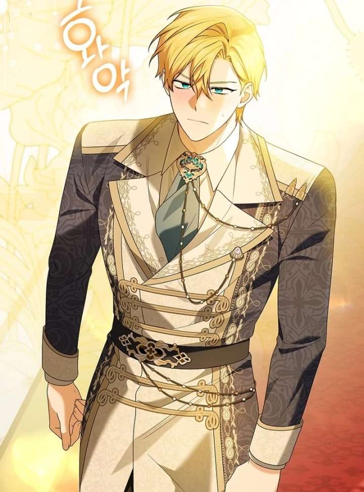 Sub Male Lead, Come to My Bed Chapter 36 page 89 - 