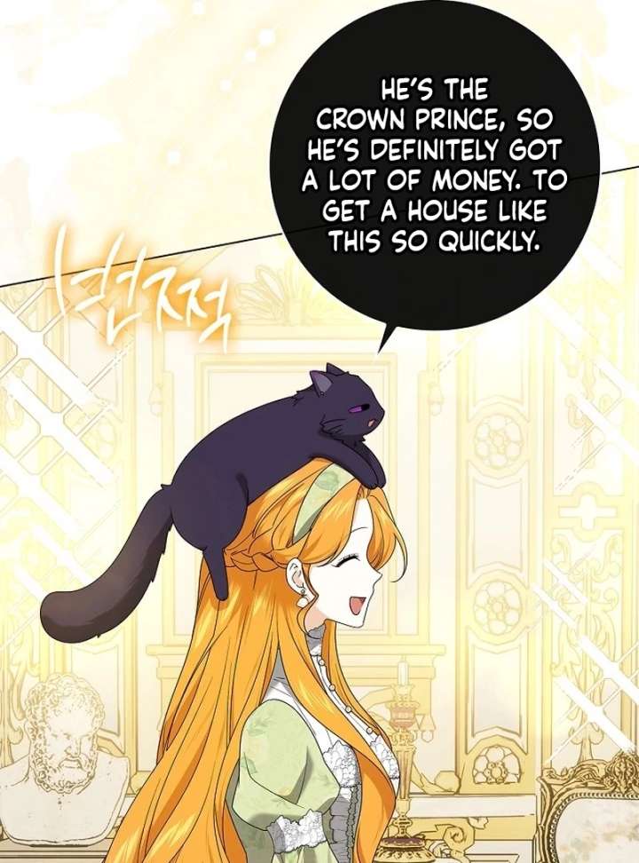 Sub Male Lead, Come to My Bed Chapter 36 page 98 - 