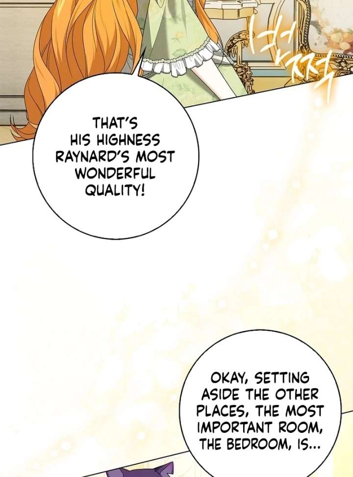 Sub Male Lead, Come to My Bed Chapter 36 page 99 - 