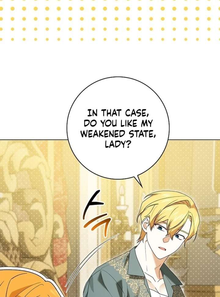 Sub Male Lead, Come to My Bed Chapter 37 page 101 - 