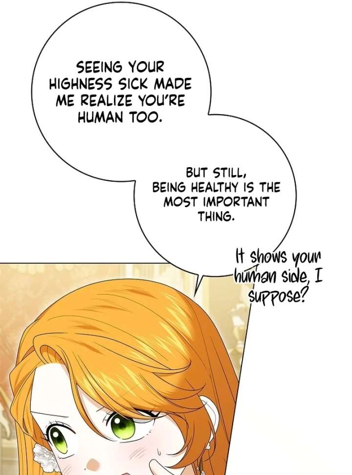 Sub Male Lead, Come to My Bed Chapter 37 page 104 - 