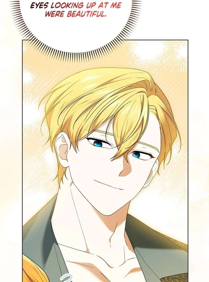 Sub Male Lead, Come to My Bed Chapter 37 page 114 - 