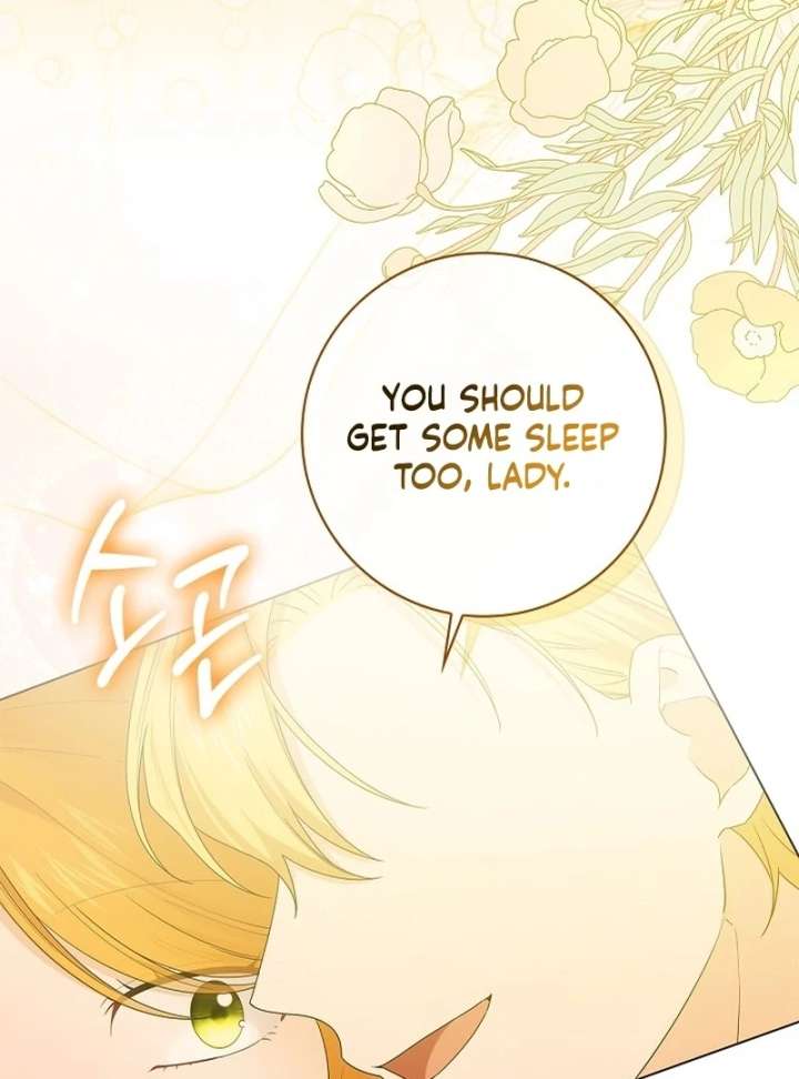 Sub Male Lead, Come to My Bed Chapter 37 page 118 - 