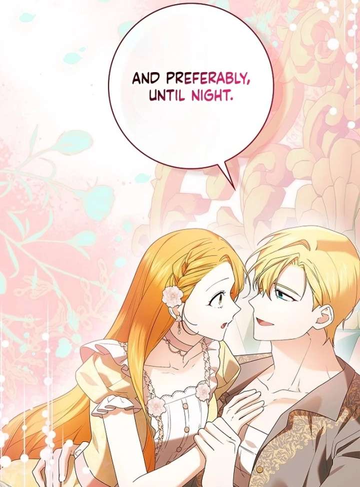 Sub Male Lead, Come to My Bed Chapter 37 page 122 - 