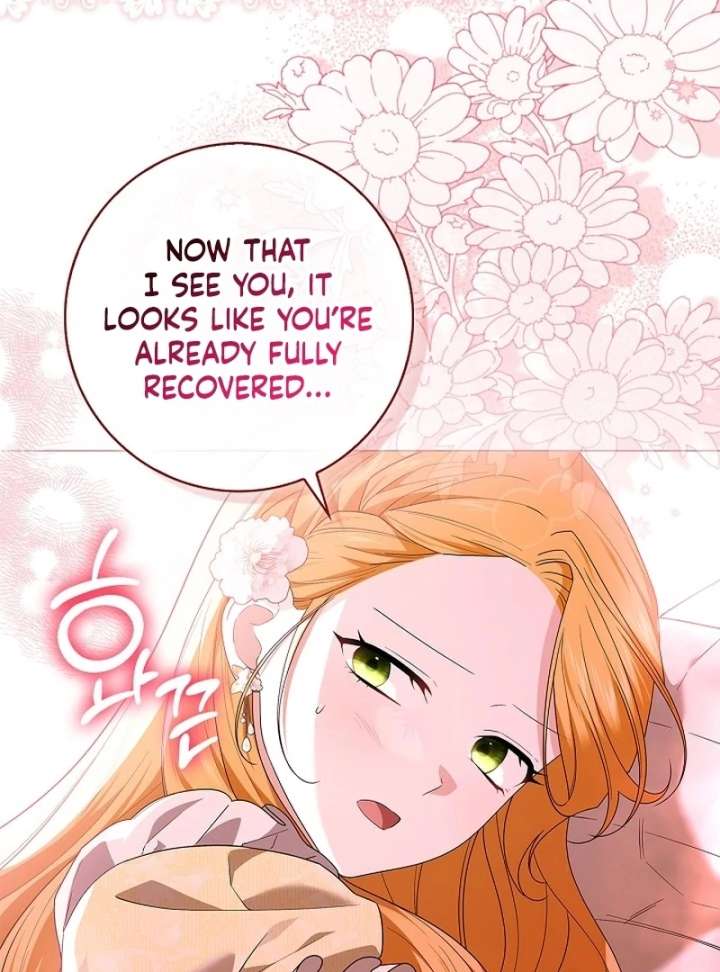 Sub Male Lead, Come to My Bed Chapter 37 page 127 - 