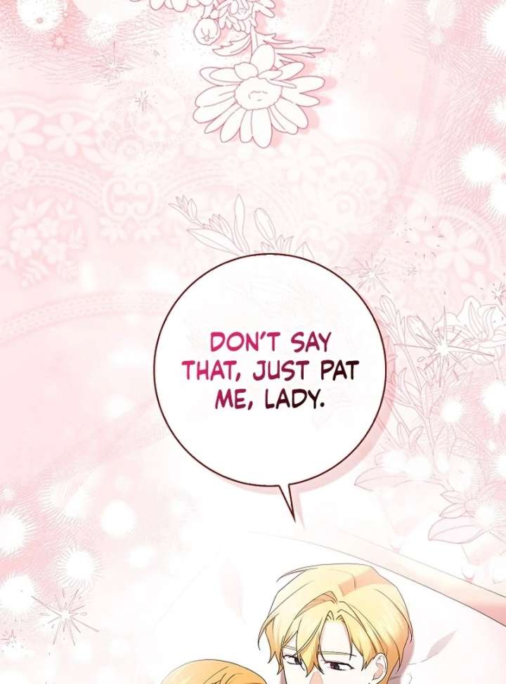 Sub Male Lead, Come to My Bed Chapter 37 page 129 - 