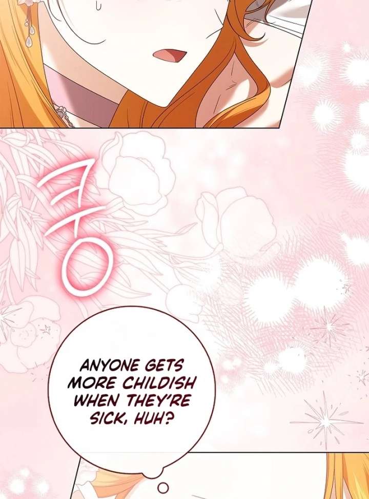 Sub Male Lead, Come to My Bed Chapter 37 page 133 - 