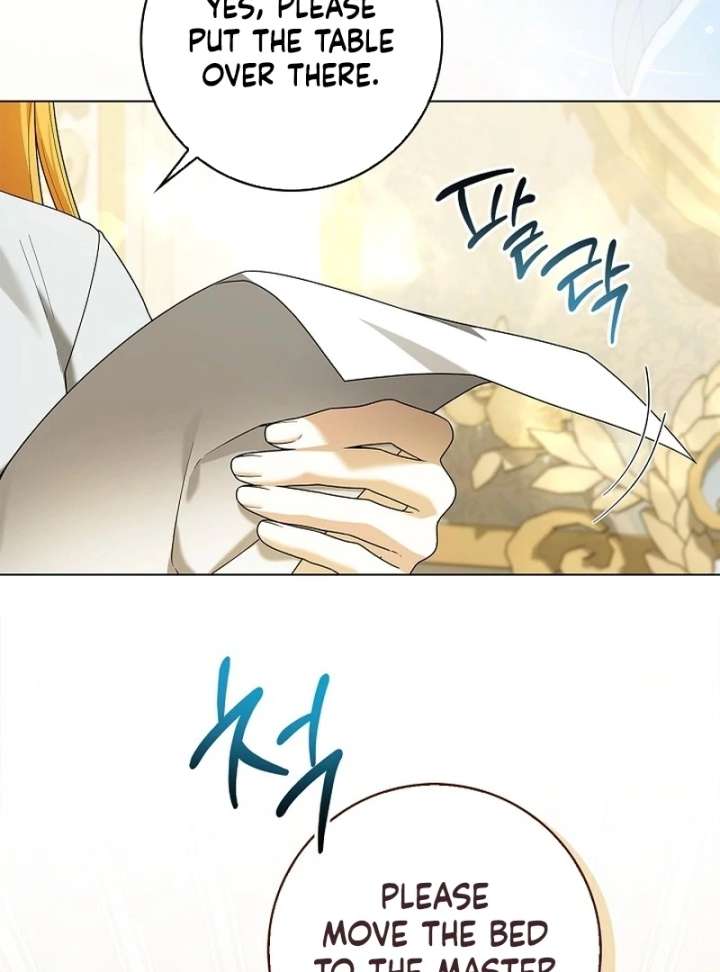 Sub Male Lead, Come to My Bed Chapter 37 page 3 - 