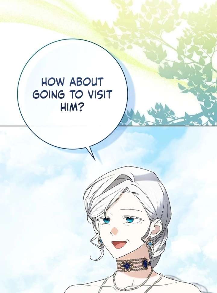 Sub Male Lead, Come to My Bed Chapter 37 page 23 - 