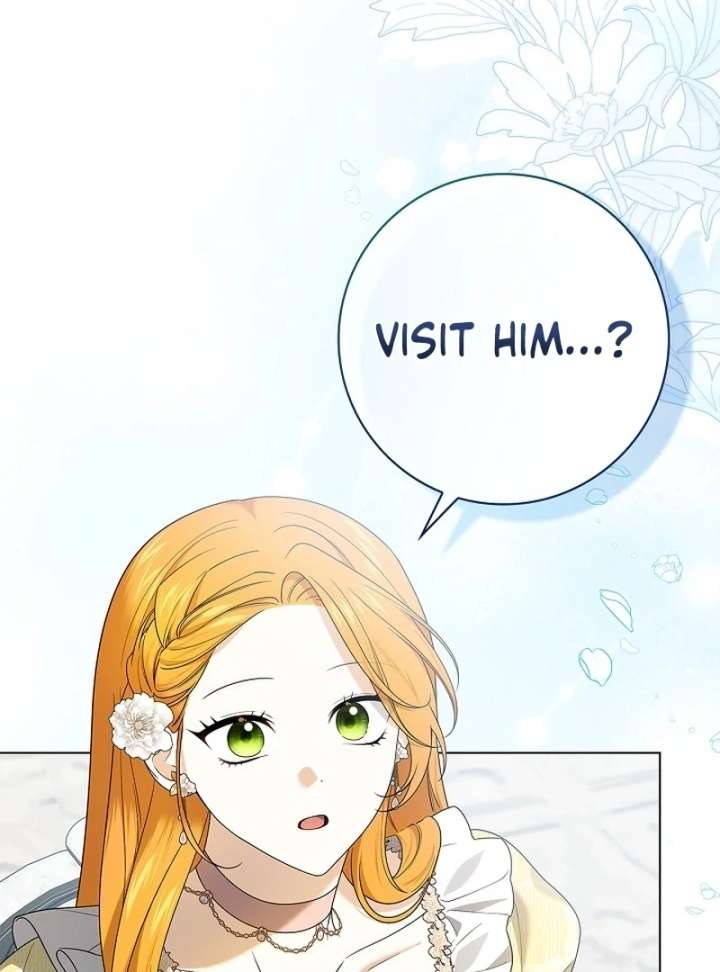 Sub Male Lead, Come to My Bed Chapter 37 page 25 - 