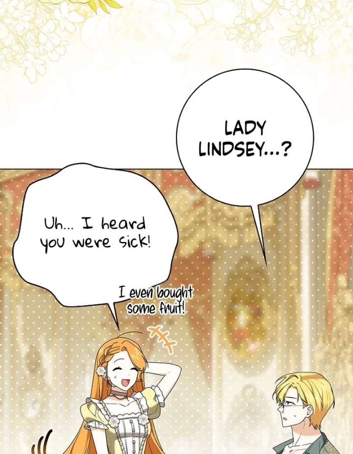Sub Male Lead, Come to My Bed Chapter 37 page 37 - 