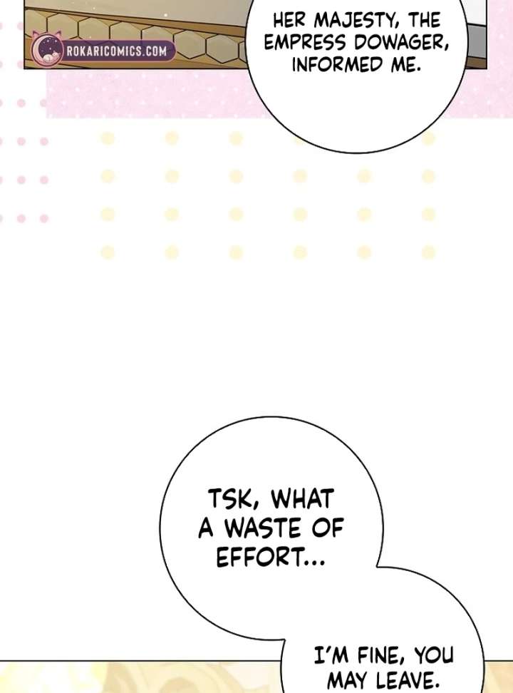 Sub Male Lead, Come to My Bed Chapter 37 page 40 - 