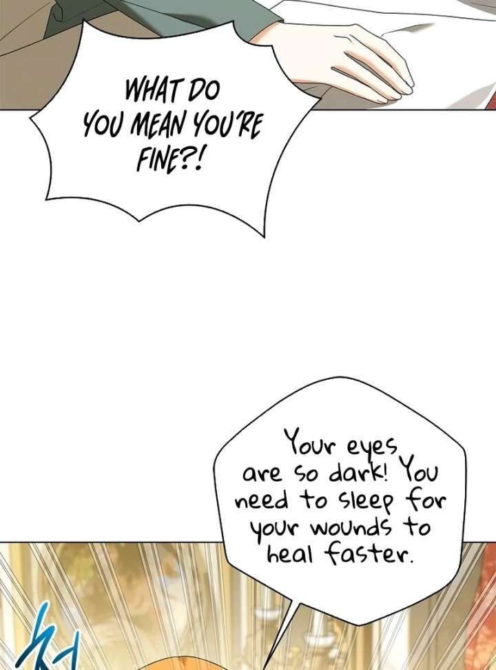 Sub Male Lead, Come to My Bed Chapter 37 page 42 - 