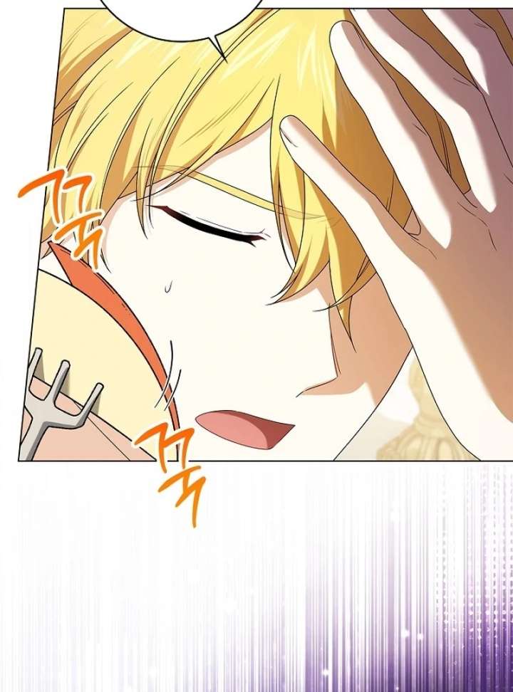 Sub Male Lead, Come to My Bed Chapter 37 page 45 - 
