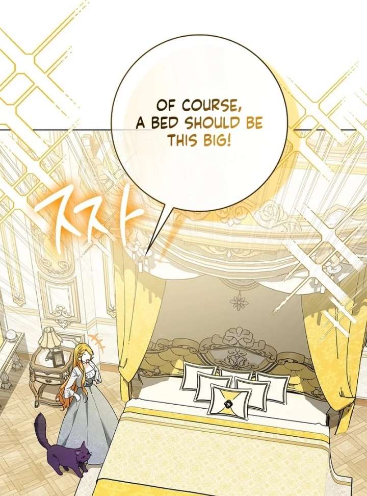 Sub Male Lead, Come to My Bed Chapter 37 page 6 - 