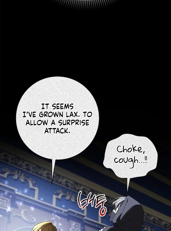 Sub Male Lead, Come to My Bed Chapter 37 page 55 - 