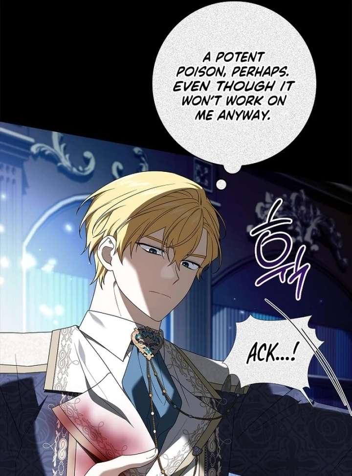 Sub Male Lead, Come to My Bed Chapter 37 page 58 - 
