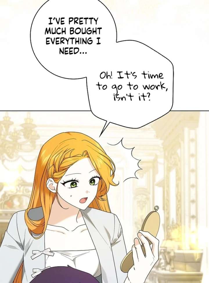 Sub Male Lead, Come to My Bed Chapter 37 page 8 - 