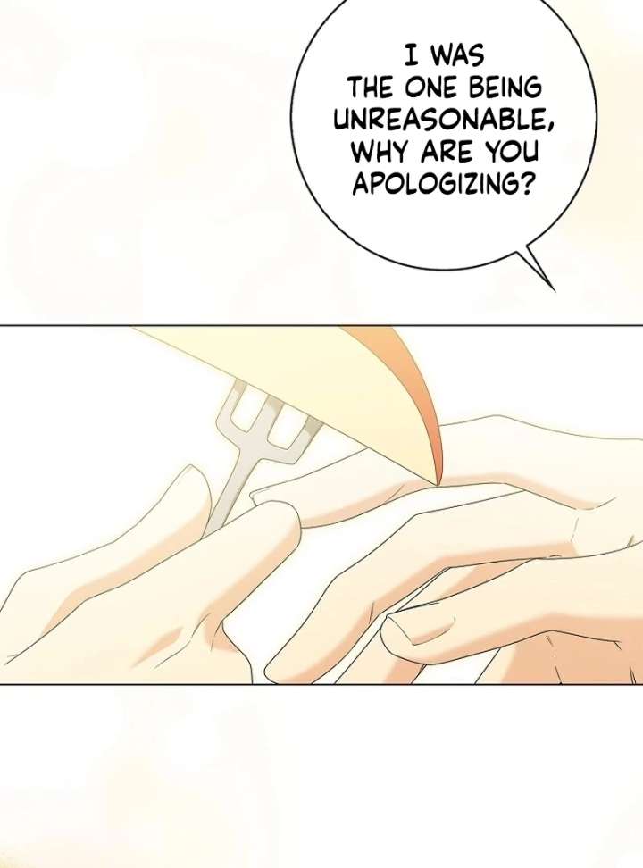 Sub Male Lead, Come to My Bed Chapter 37 page 73 - 