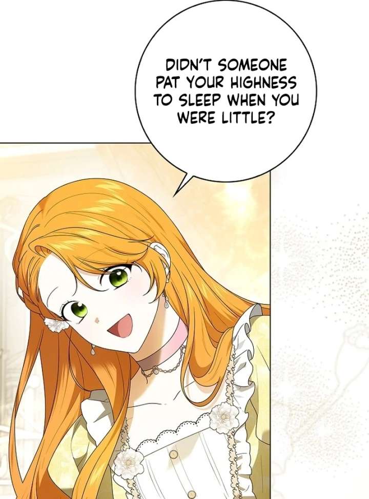 Sub Male Lead, Come to My Bed Chapter 37 page 87 - 