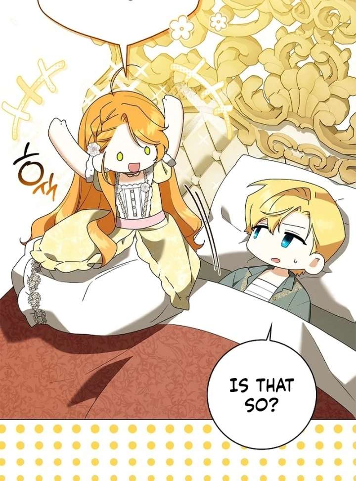 Sub Male Lead, Come to My Bed Chapter 37 page 100 - 
