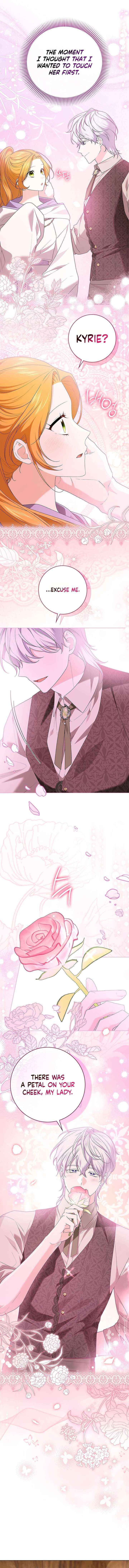 Sub Male Lead, Come to My Bed Chapter 38 page 12 - 