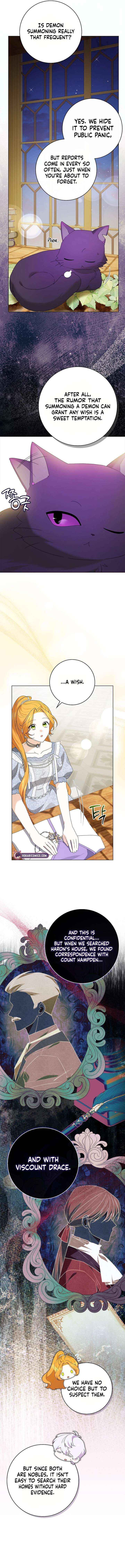 Sub Male Lead, Come to My Bed Chapter 38 page 14 - 
