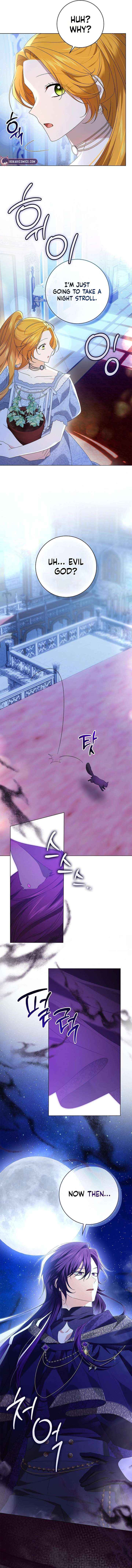 Sub Male Lead, Come to My Bed Chapter 38 page 16 - 