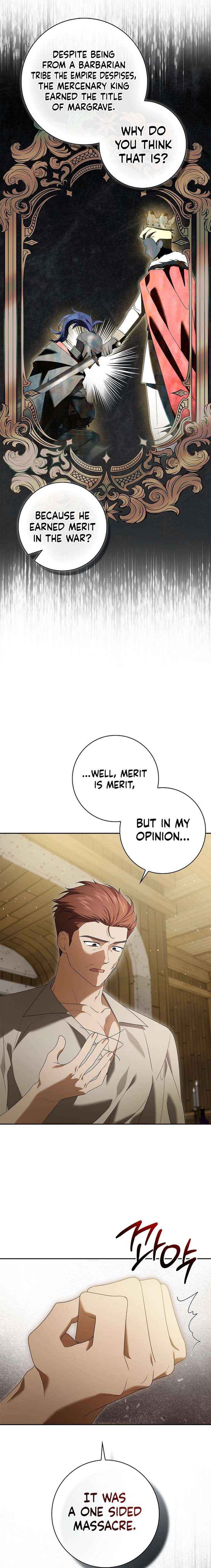 Sub Male Lead, Come to My Bed Chapter 39 page 4 - 