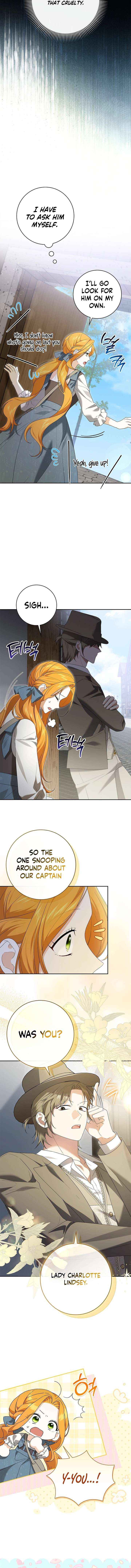 Sub Male Lead, Come to My Bed Chapter 39 page 7 - 