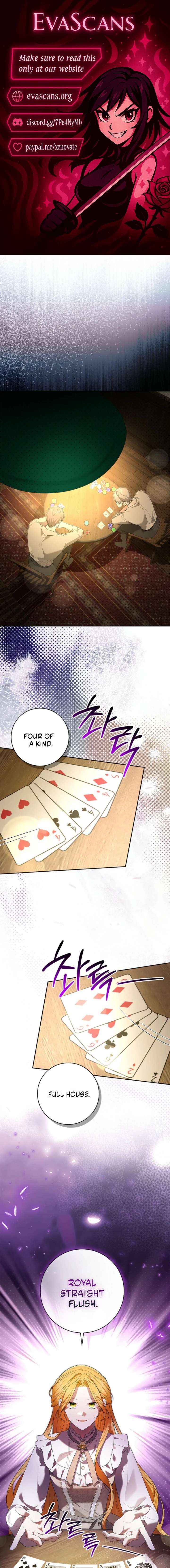Sub Male Lead, Come to My Bed Chapter 41 page 1 - 