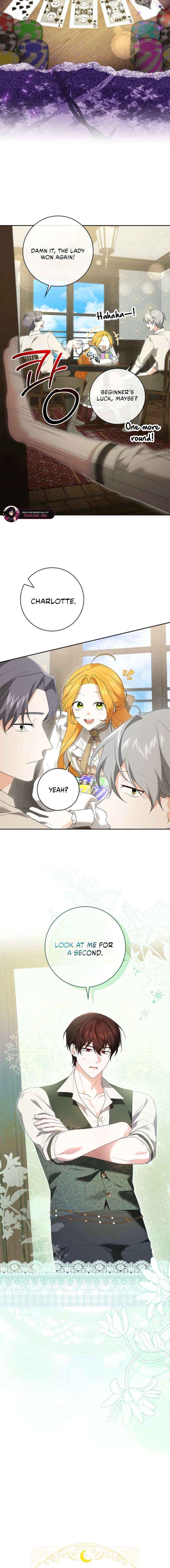 Sub Male Lead, Come to My Bed Chapter 41 page 2 - 
