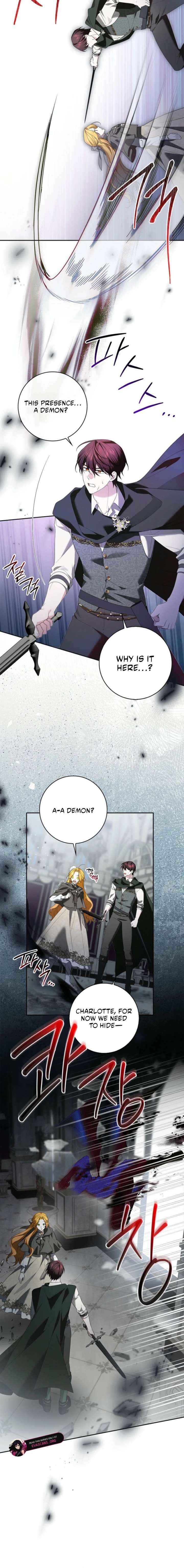 Sub Male Lead, Come to My Bed Chapter 41 page 14 - 