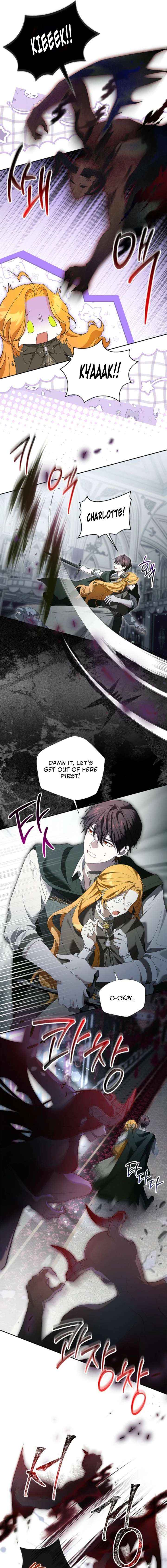 Sub Male Lead, Come to My Bed Chapter 41 page 15 - 