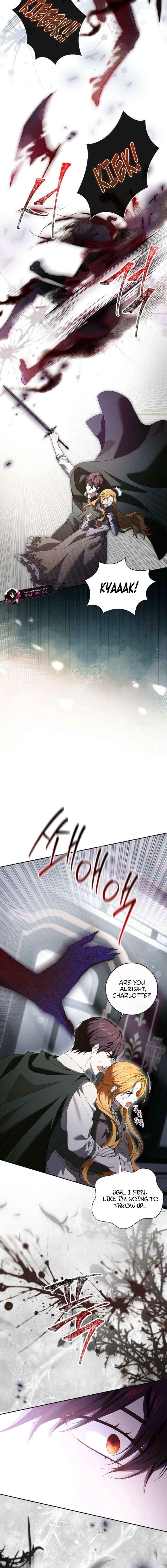 Sub Male Lead, Come to My Bed Chapter 41 page 16 - 