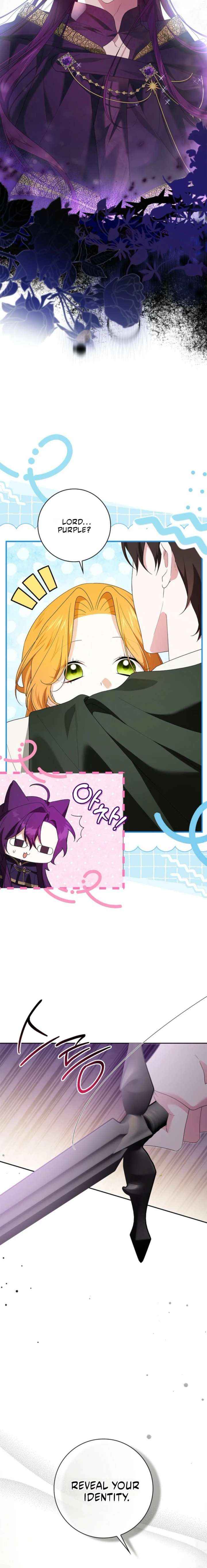 Sub Male Lead, Come to My Bed Chapter 41 page 18 - 