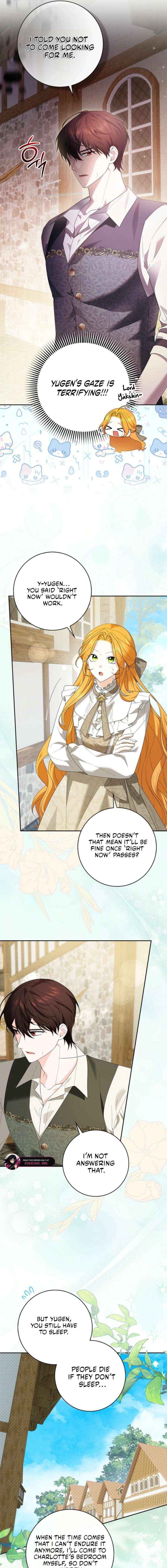 Sub Male Lead, Come to My Bed Chapter 41 page 5 - 