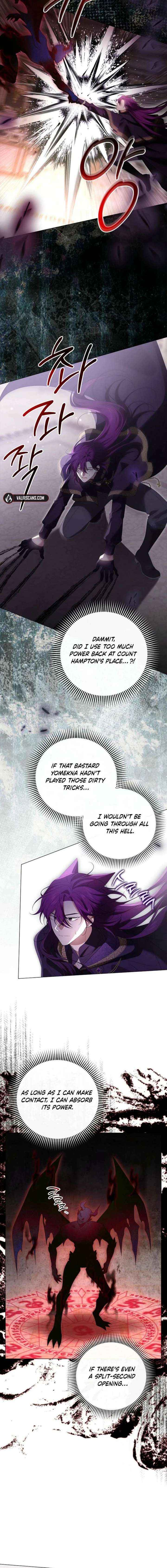 Sub Male Lead, Come to My Bed Chapter 42 page 12 - 