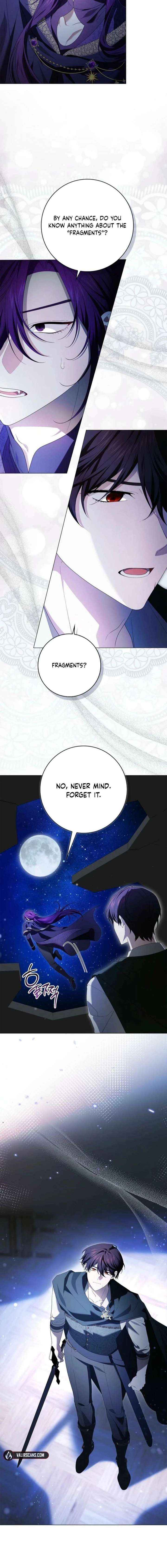 Sub Male Lead, Come to My Bed Chapter 42 page 16 - 