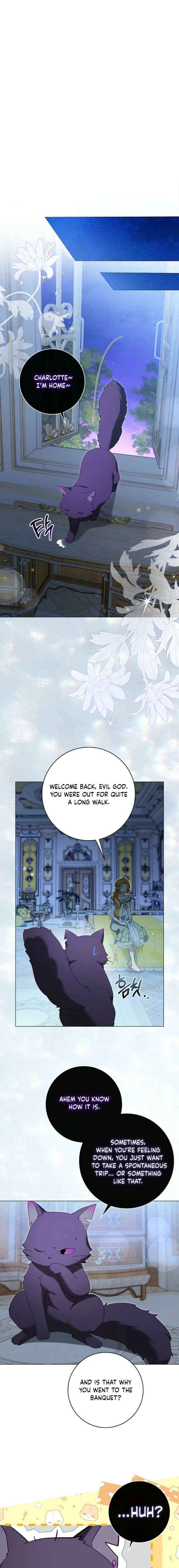 Sub Male Lead, Come to My Bed Chapter 42 page 17 - 