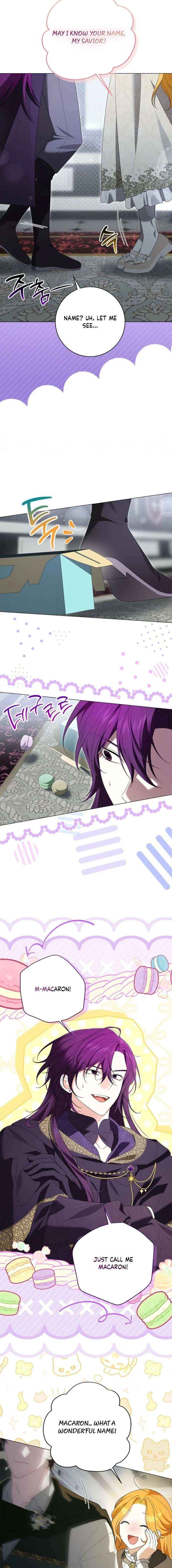 Sub Male Lead, Come to My Bed Chapter 42 page 3 - 